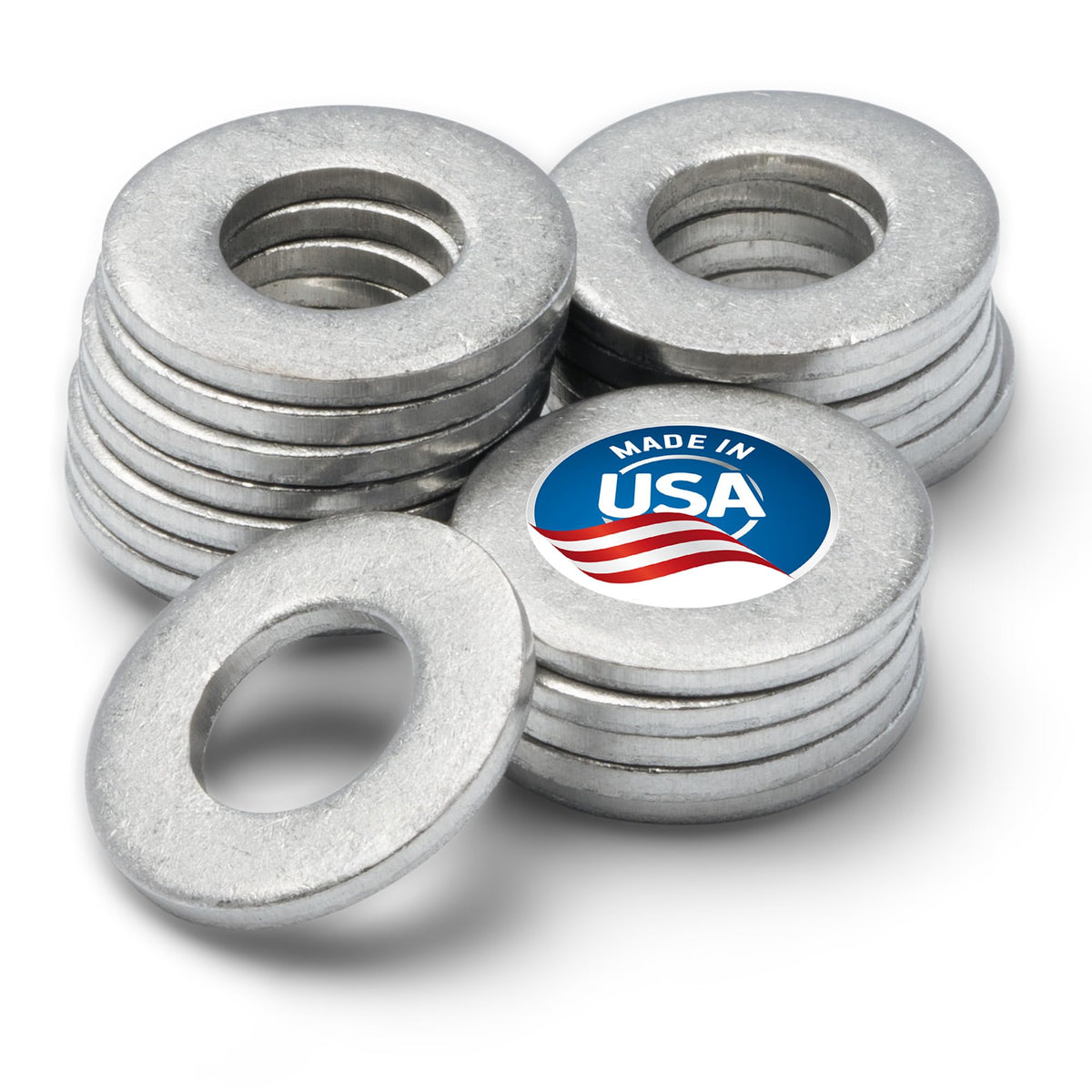 VOTEX M12 crush washer seals oil drain plugs for leak-free changes