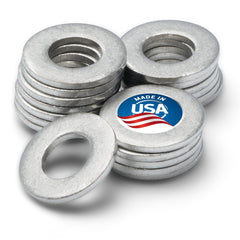 VOTEX M12 crush washer seals oil drain plugs for leak-free changes