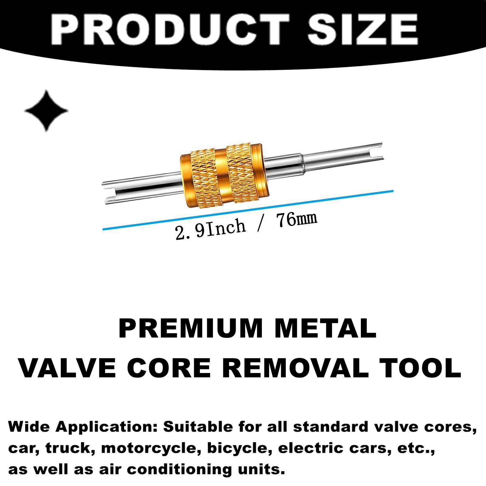 VOTNMIC car AC seal kit ensuring watertight seals during service.
