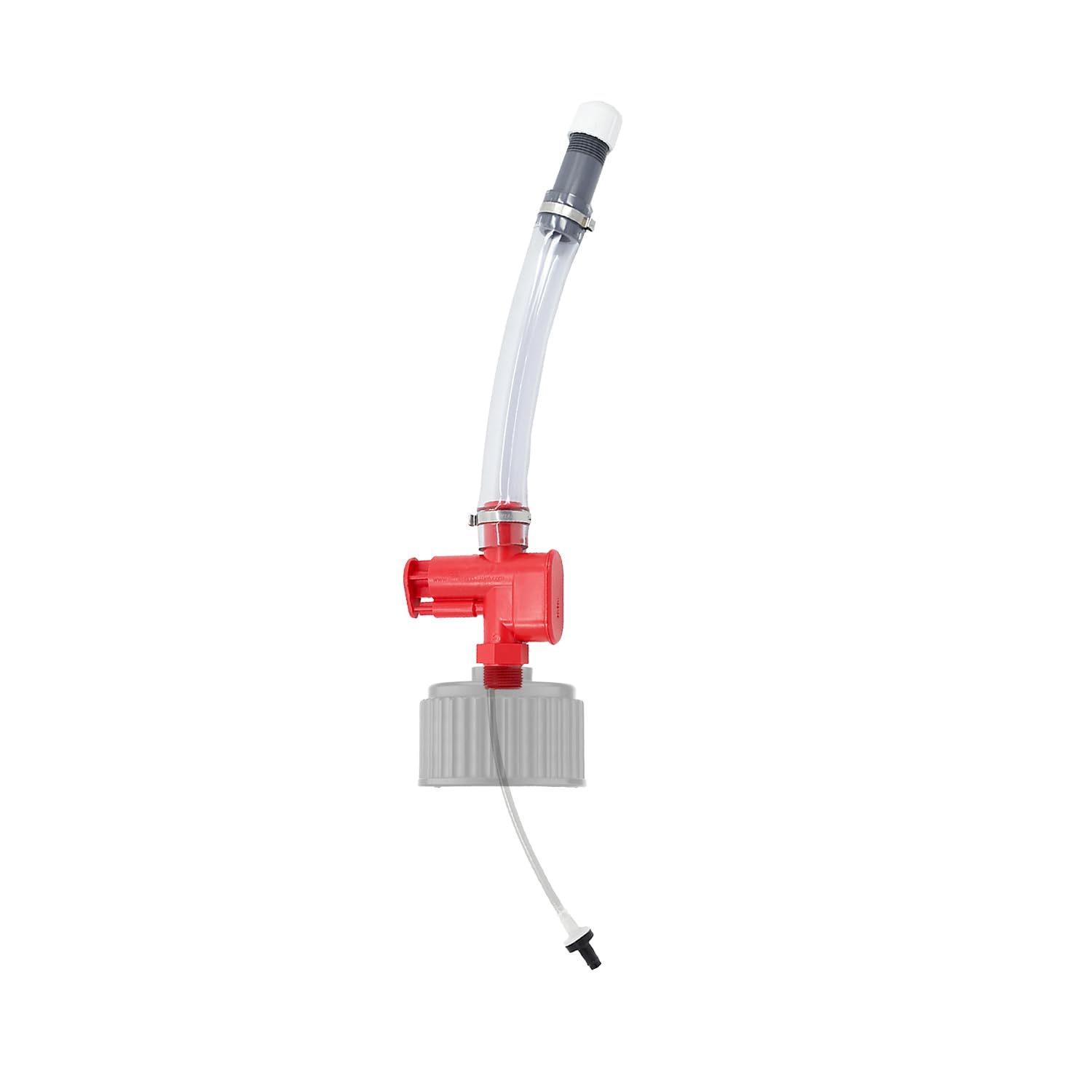 VP Racing 33320 two-pack provides ready backup for jugs.