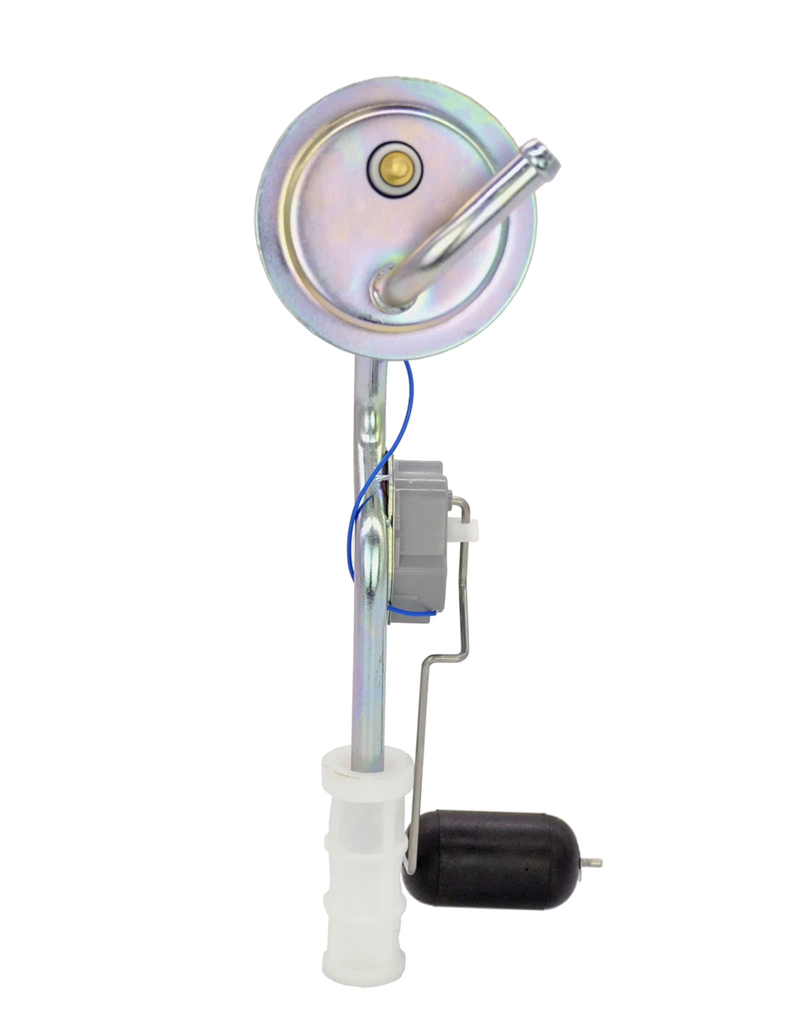 Vphix Classic fuel tank sending unit, Falcon installation, 16-gallon tank fit.