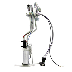 Vphix fuel sender arm with float enables accurate fuel level readings.