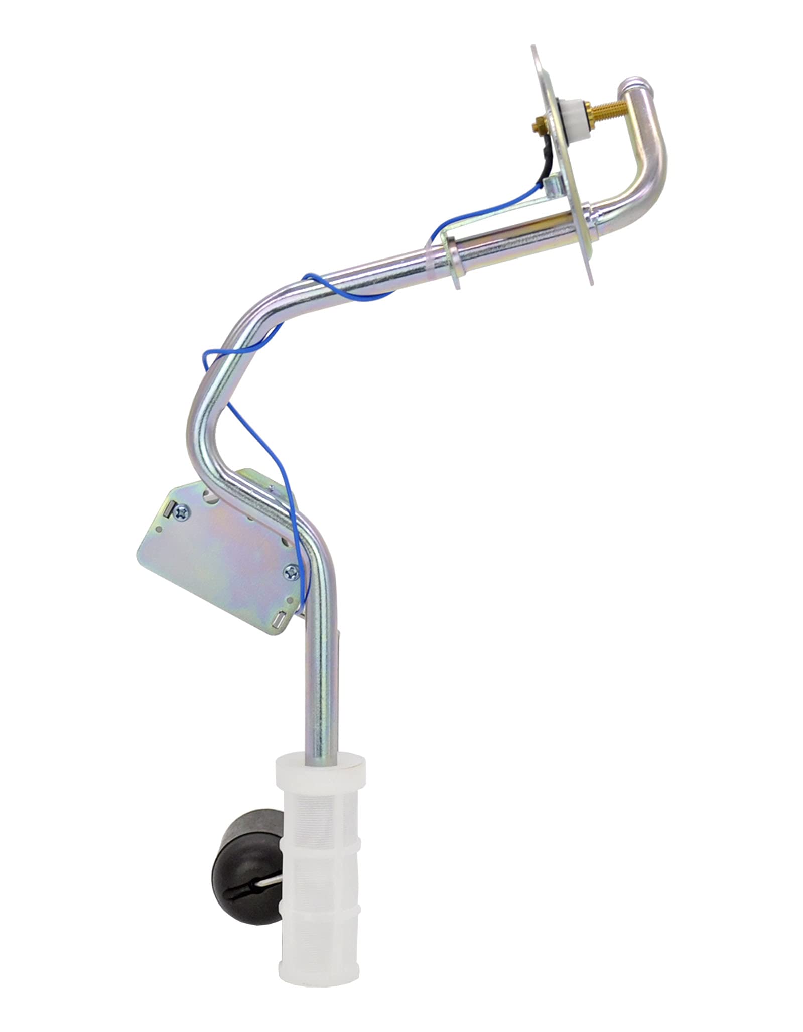 Vphix Mustang fuel line connection, 3/8 inch line, compatible without low fuel light.