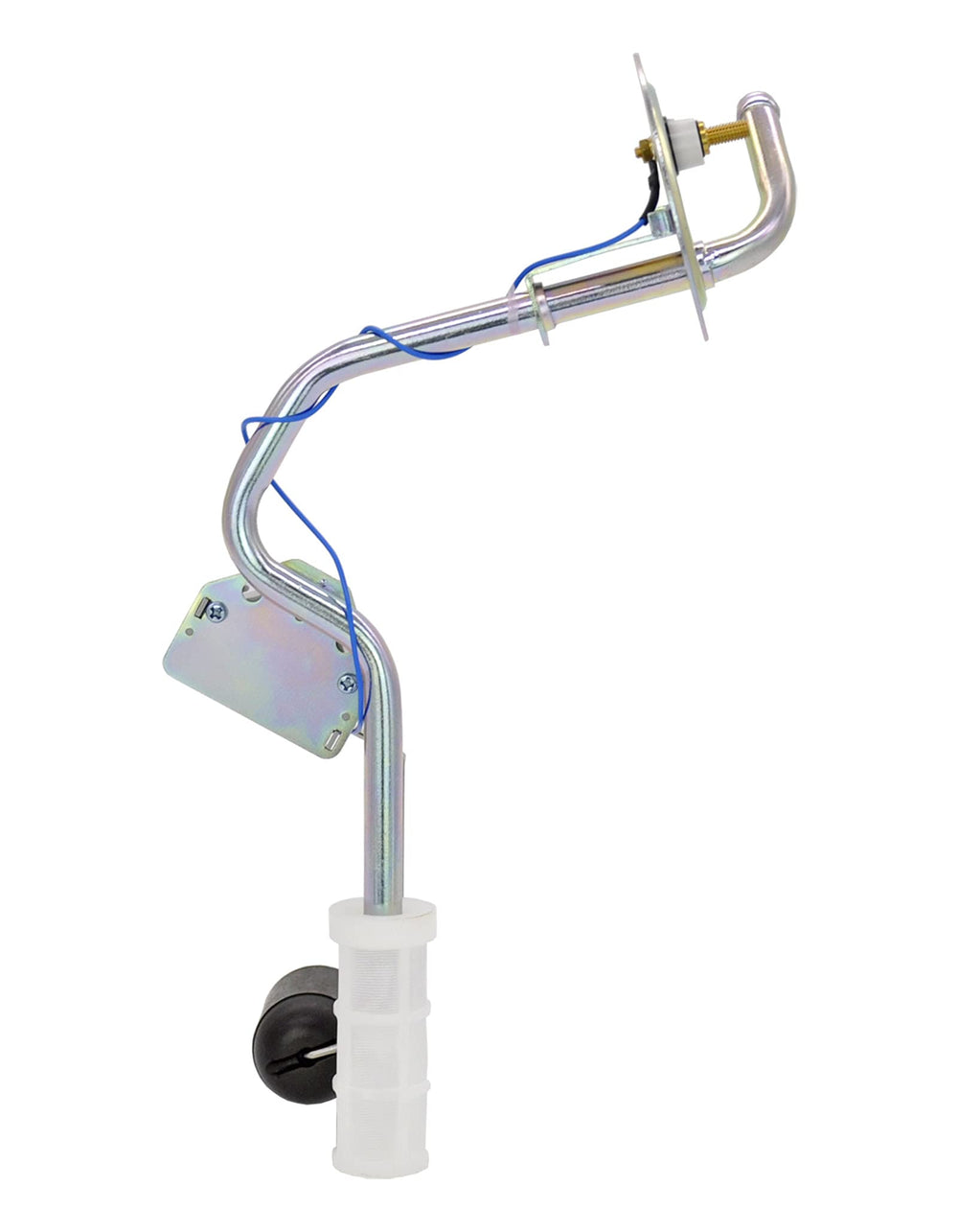 Vphix Mustang fuel line connection, 3/8 inch line, compatible without low fuel light.