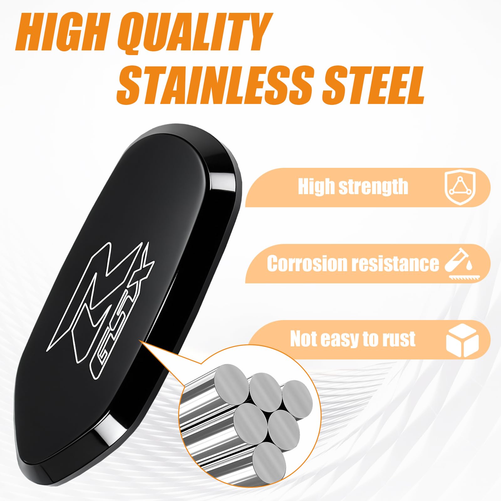 VPZMT billet aluminum base plate closeup highlights robust construction.