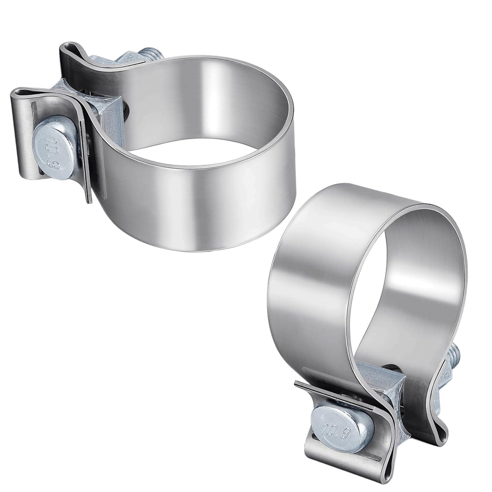 VPZMT bolt-nut design closeup enables quick removal and reinstallation.