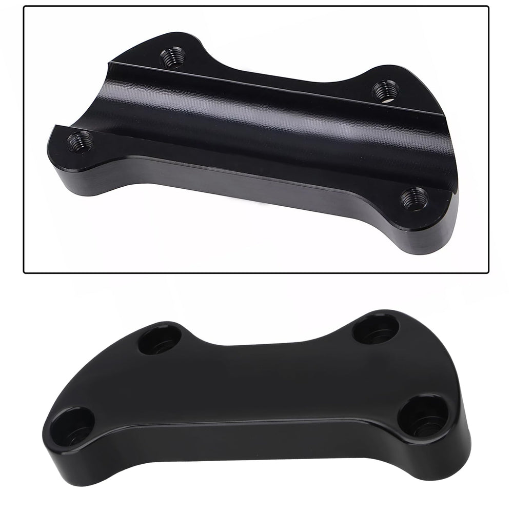 VPZMT compatible with 1-inch Harley bars across multiple models