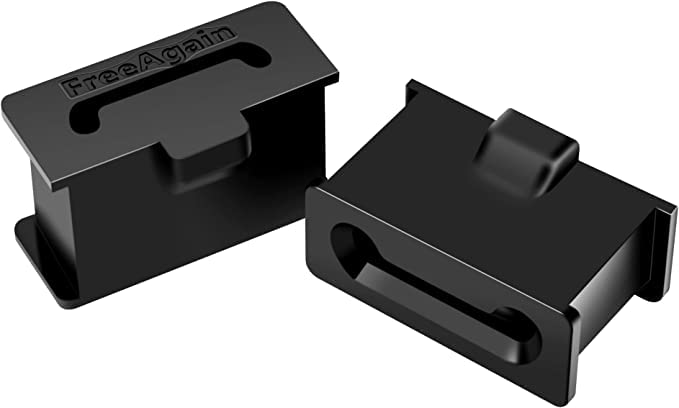 VPZMT Harley muffler mount replacement 65724-85 for reliable compatibility