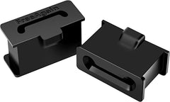 VPZMT Harley muffler mount replacement 65724-85 for reliable compatibility