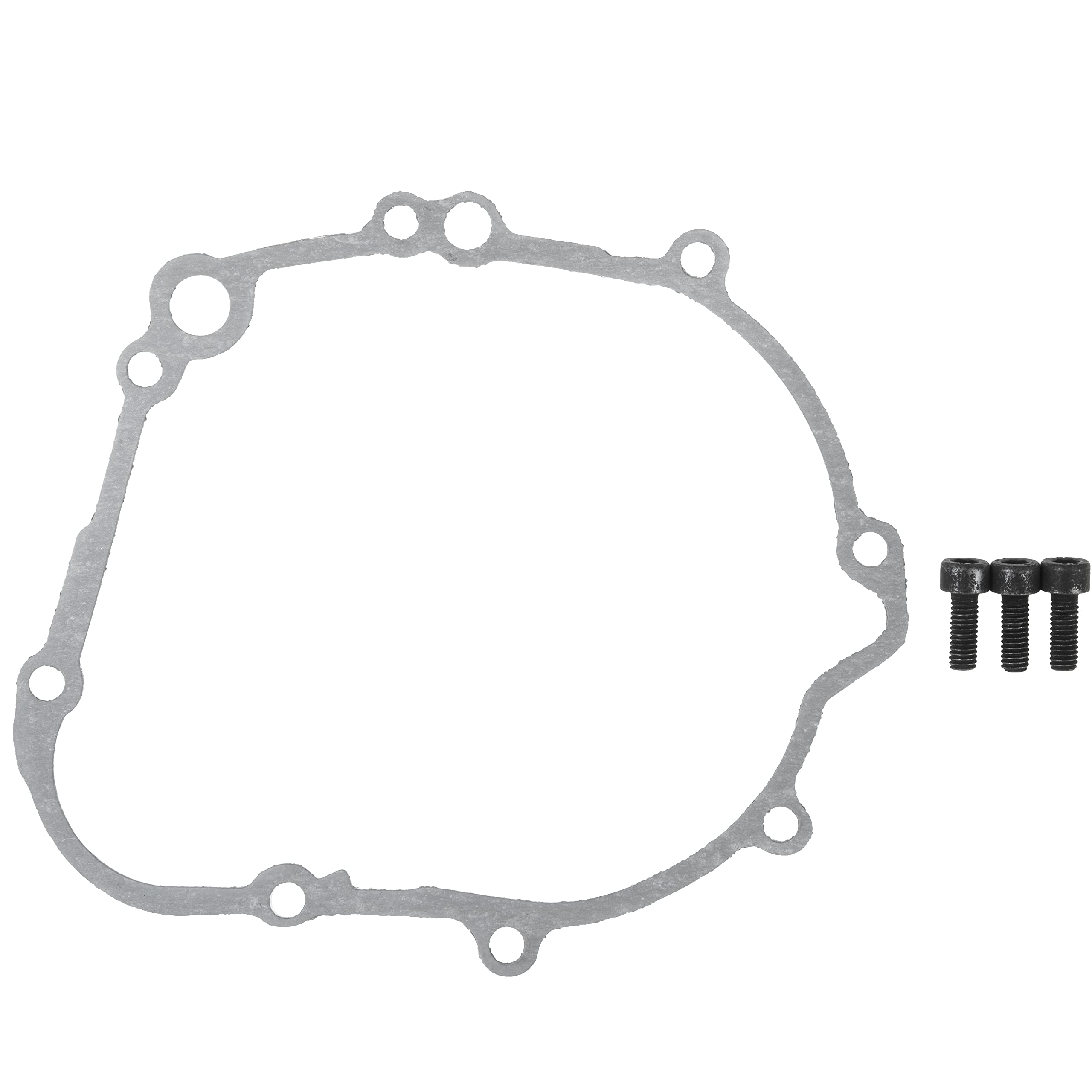 VPZMT included gasket and O-ring ensure proper sealing during install.