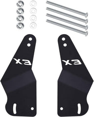 VPZMT installation kit included for quick setup