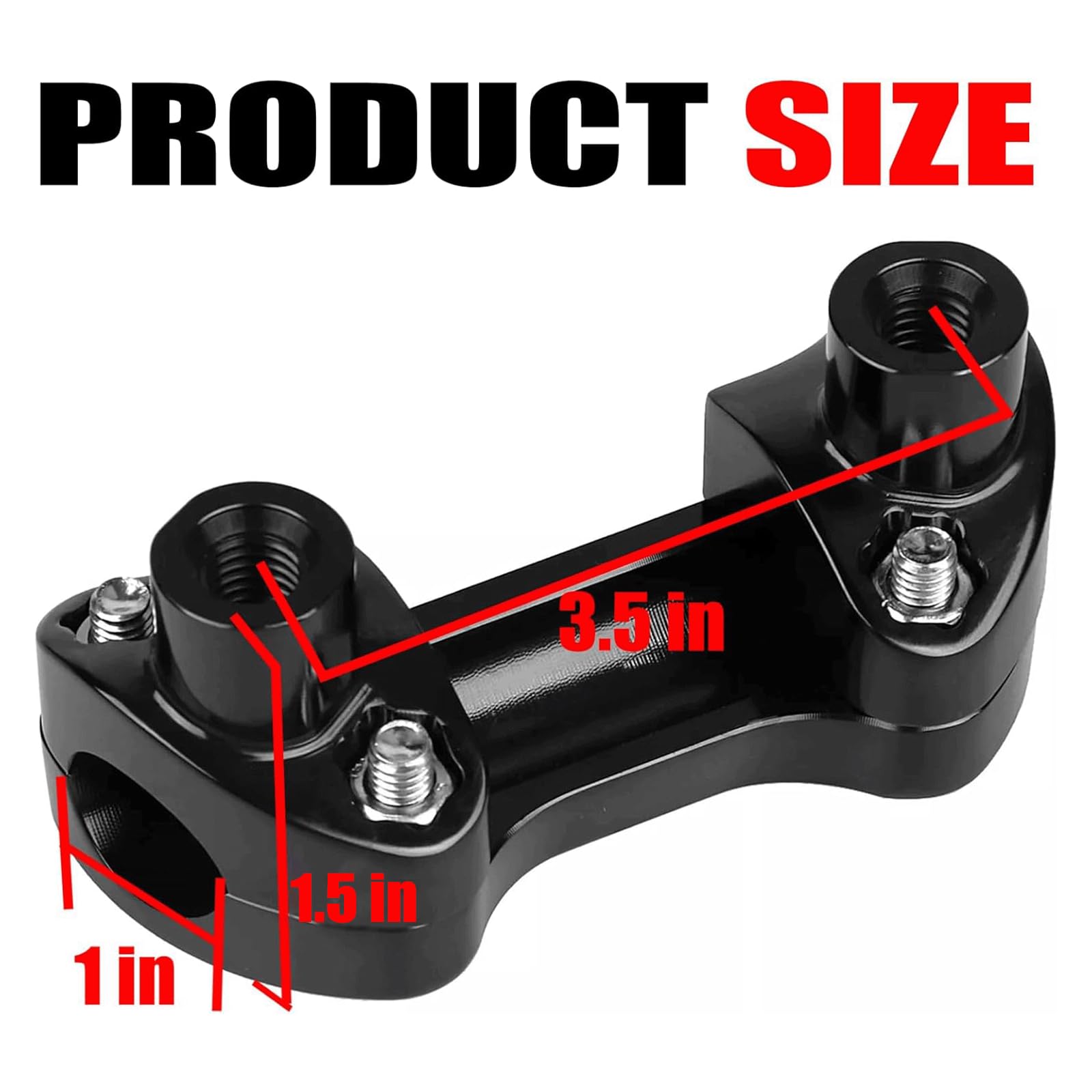 VPZMT can be installed using original bolts