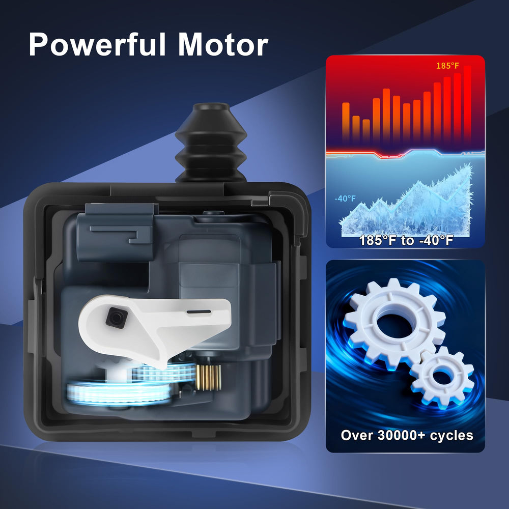 VROVO compatibility label confirms Honda Civic fit across model years