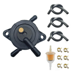 VRWEARE fuel pump with filter assembly for reliable fuel delivery