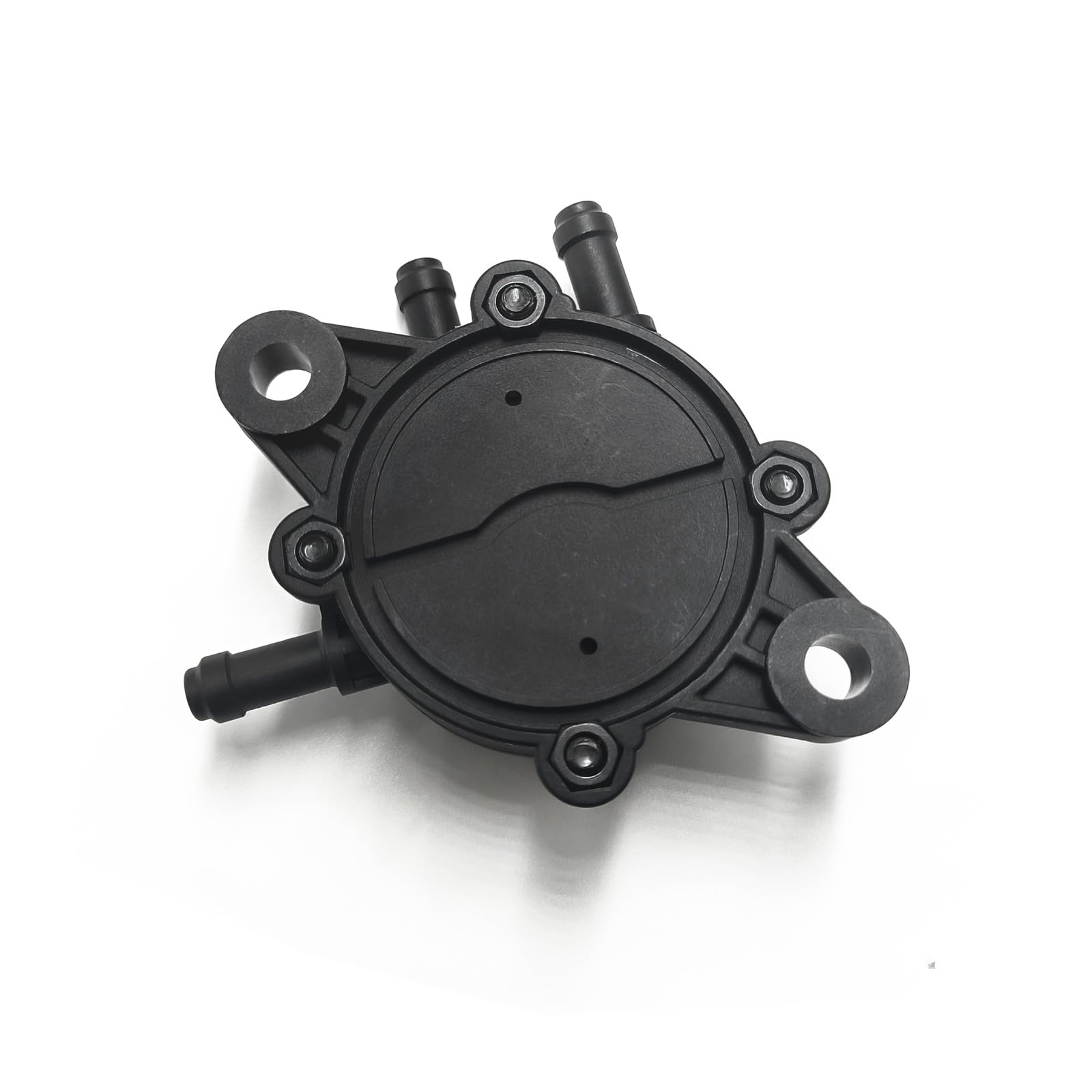 VRWEARE inlet and outlet connectors for easy installation