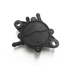 VRWEARE inlet and outlet connectors for easy installation