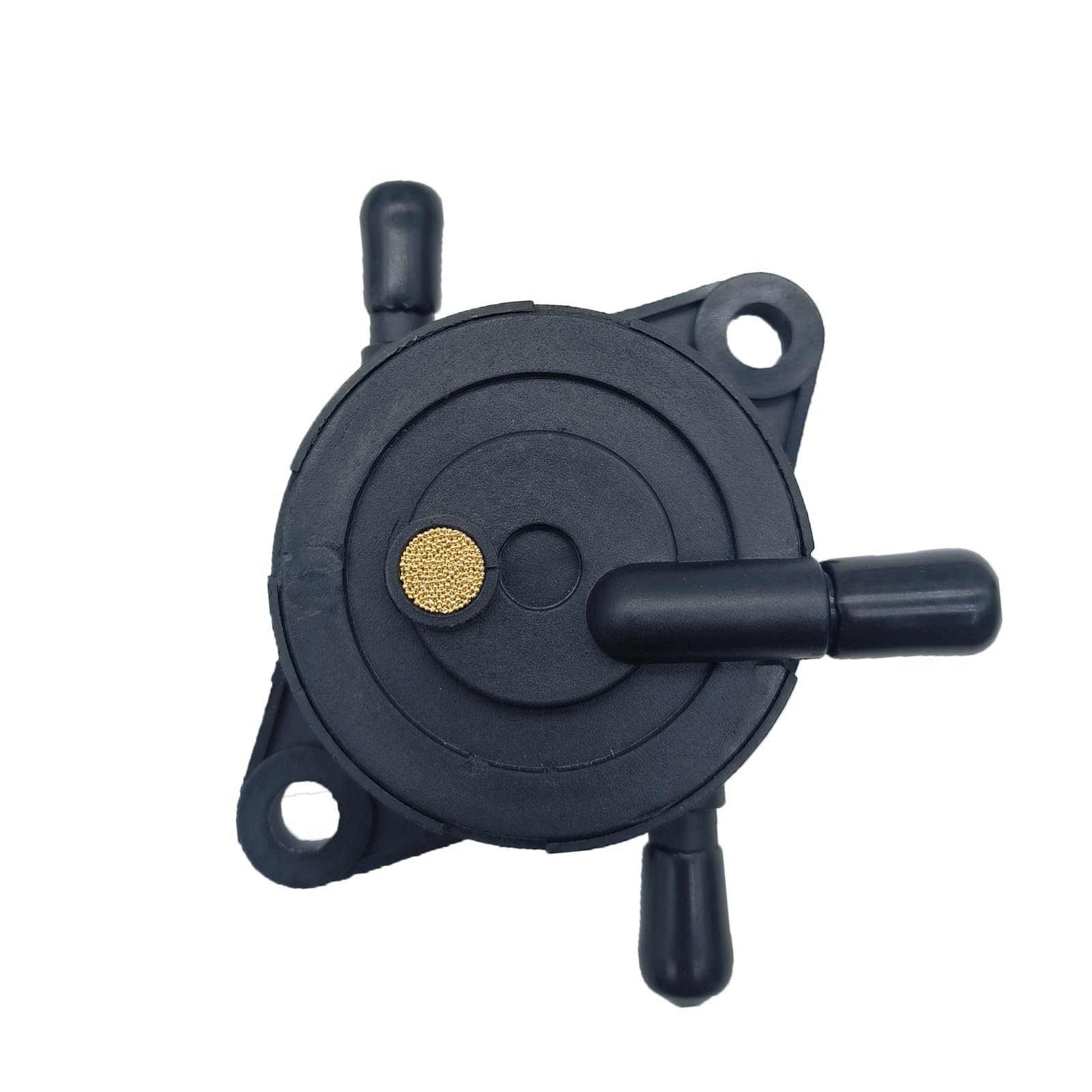 VRWEARE Kawasaki-compatible fuel pump ensures steady fuel flow