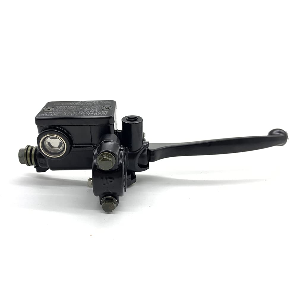VRWEARE M10 rear view mirror hole supports versatile mounting