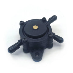 VRWEARE oil hose included enhances durable fuel line connections.