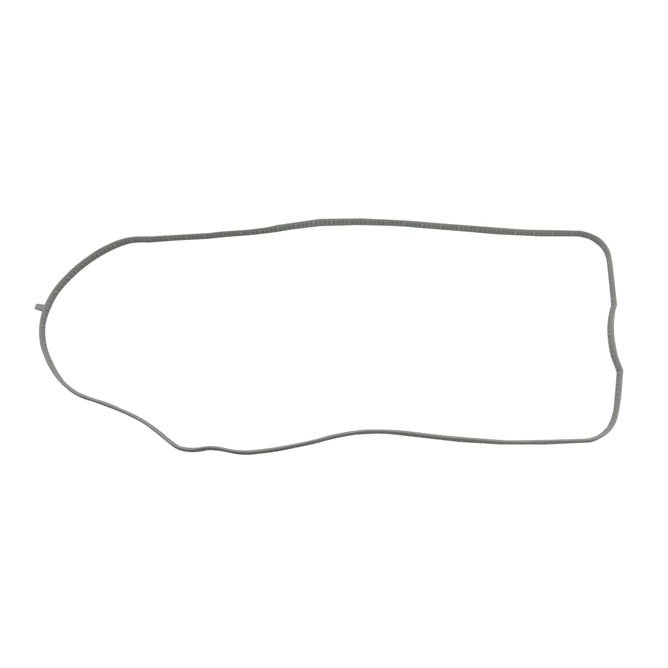 Vrytos CCV filter breather cover gasket for Dodge Ram 6.7L, direct replacement for a reliable seal.