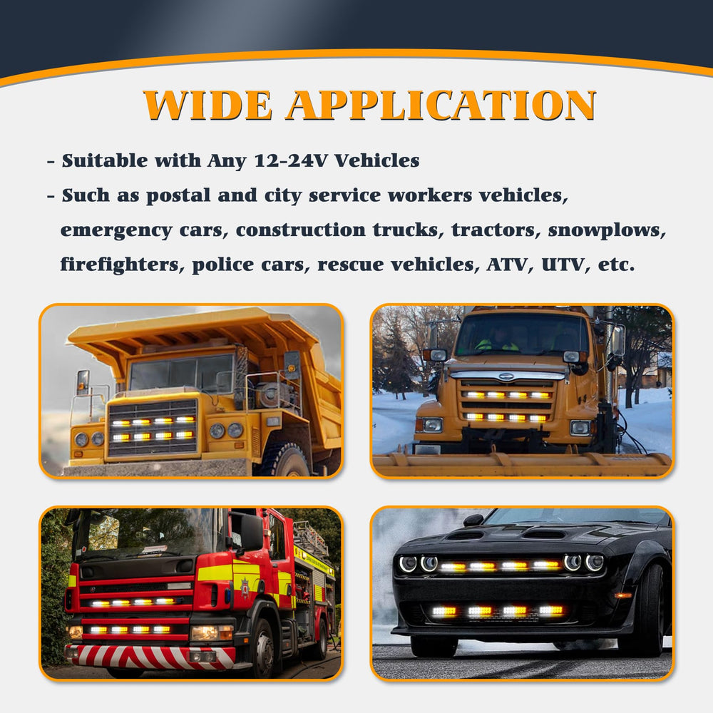 V-SEK rugged ABS shell provides durable protection.