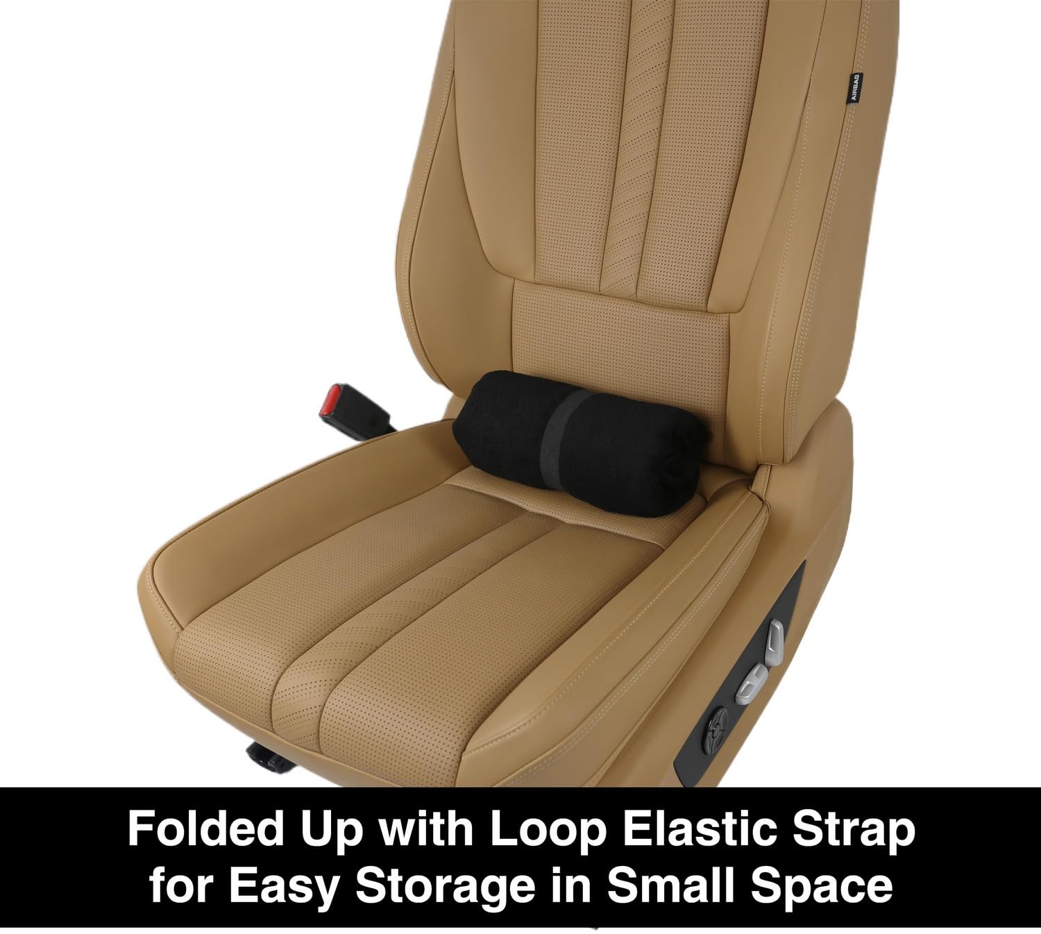 VSHIELD durable microfiber seat cover offers long-lasting protection