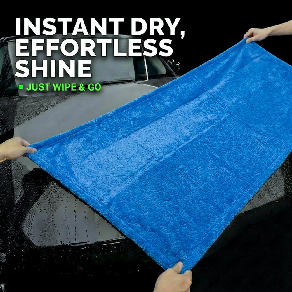 VSSOC durable machine-washable drying towels ready for reuse