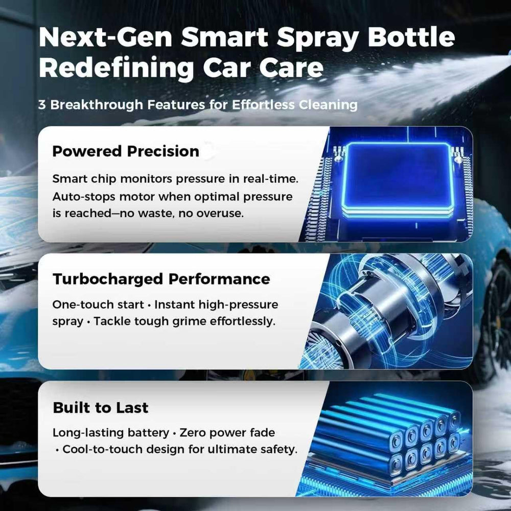 VSSOC quick disassembly design enables fast rinsing and maintenance.