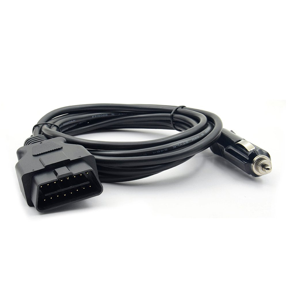 VSTM ECU memory preservation helps maintain settings during battery changes.