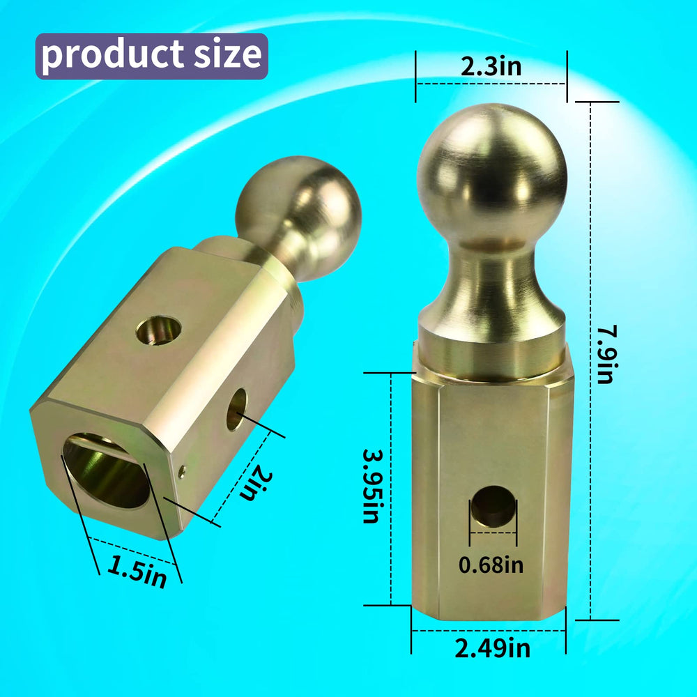 Vsttar GNXA2000 swan neck assembly demonstrates secure clamping and durability