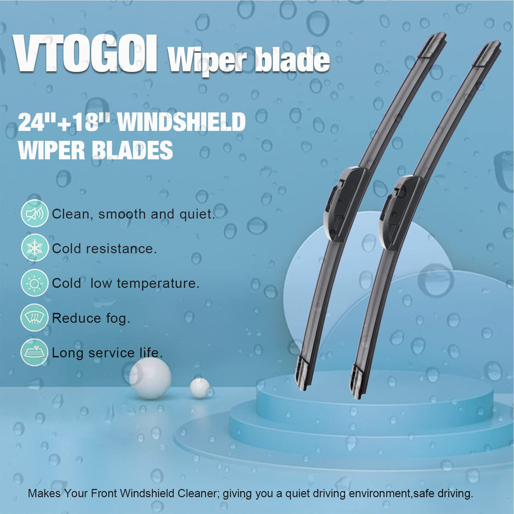 VTOGOI J-Hook compatible on 9x3 and 9x4 arms for easy installation
