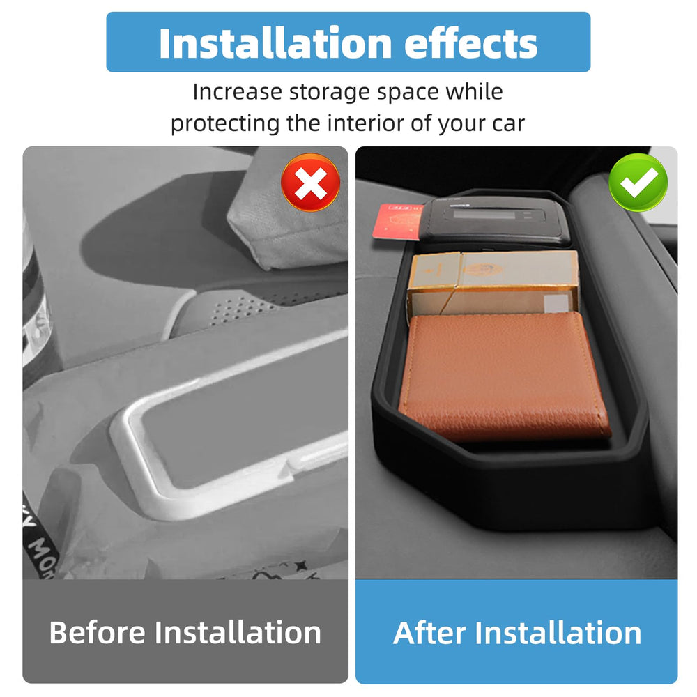 VTVWNM easy-install back demonstrates tool-free mounting behind the screen.