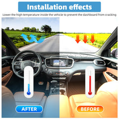 Precision-cut design mirrors Sorento dash for a seamless, factory-like appearance