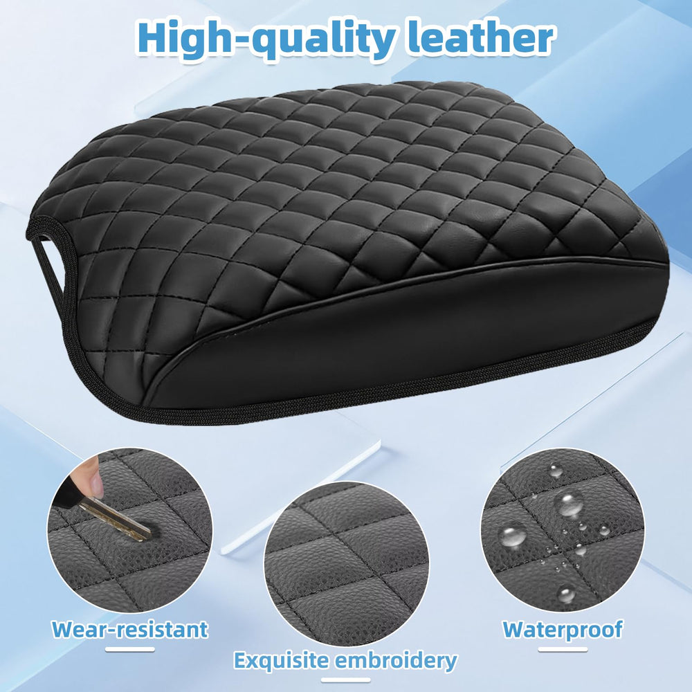 VTVWNM OEM inspired fit blends with Toyota 4Runner interior