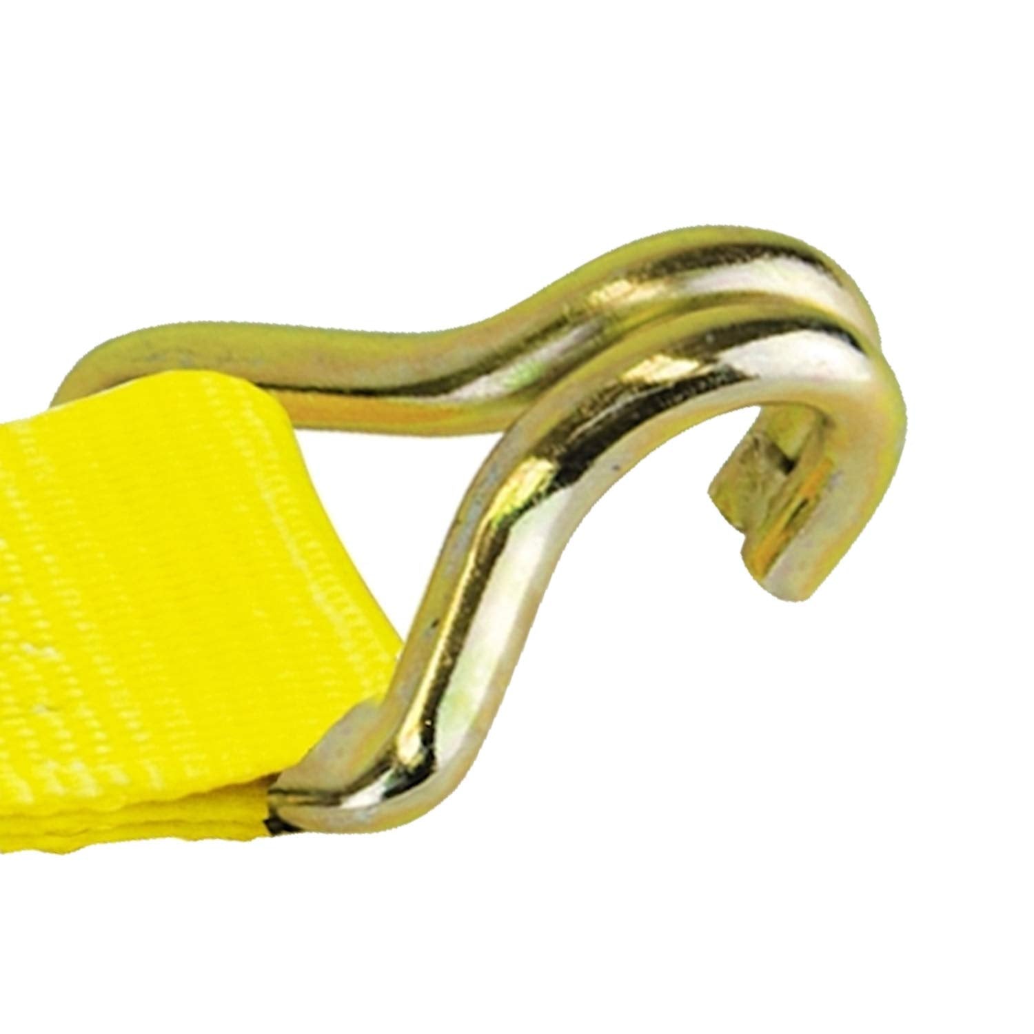 VULCAN Winch Strap featuring high-strength polyester webbing for durable everyday use