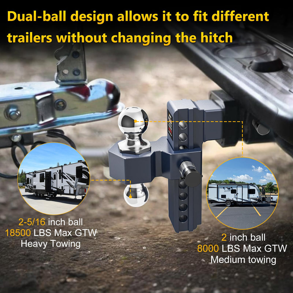 Vullteeon stainless steel keys prevent lockouts and lost keys during trips.