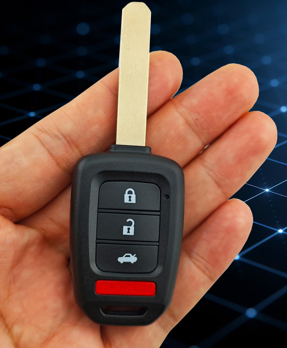 Vurbemes CR-V shell offers durable cover with quick, tool-free install.