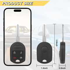 Vurkcy Navigator side profile highlighting slim, durable housing.
