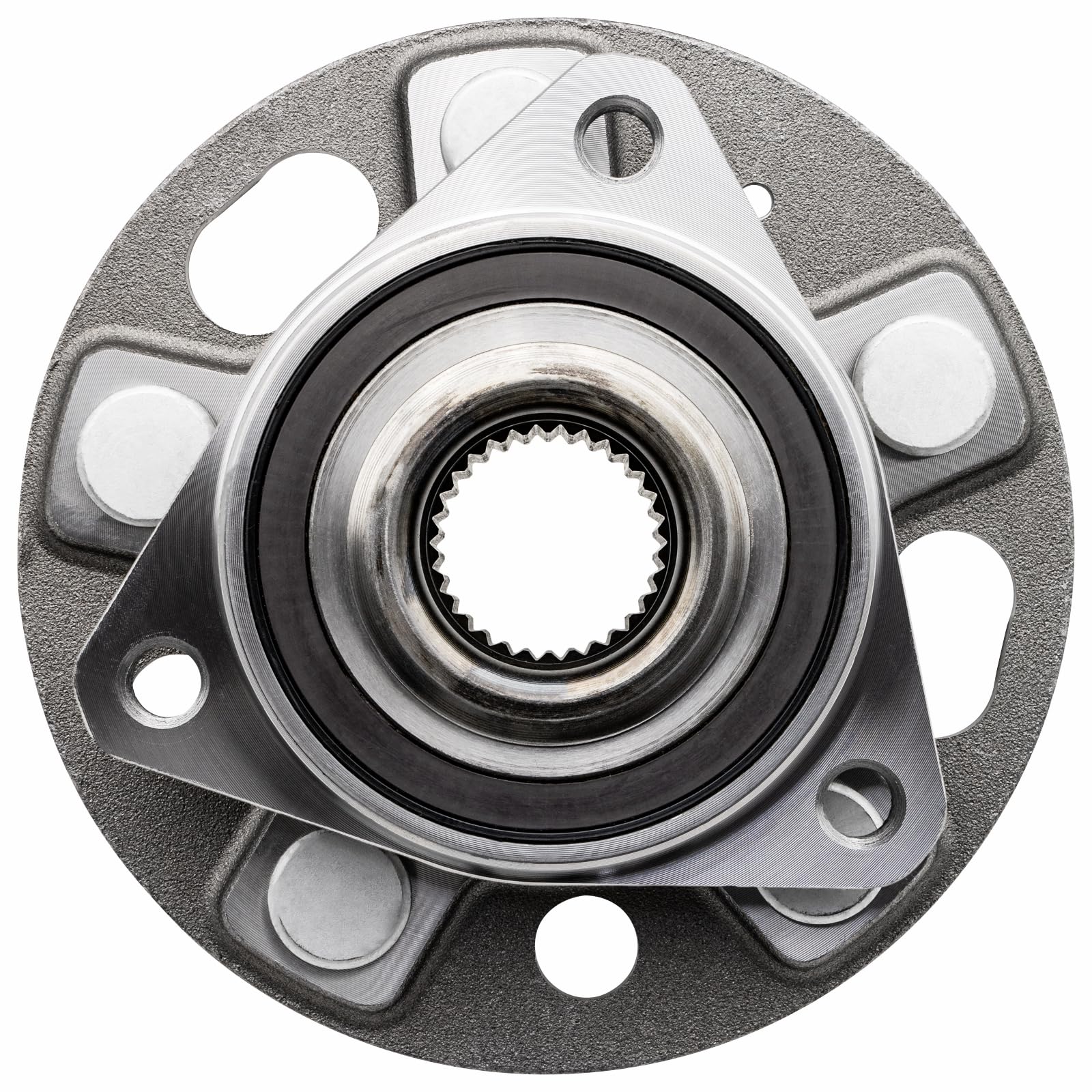 Vurkcy 513288 3-flange detail ensures secure mounting.
