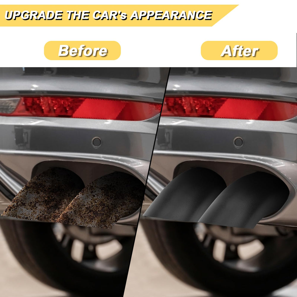 Vurkcy bolt-on installation requires no welding or drilling.