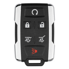 Vurkcy Chevy Suburban remote front view with reliable replacement fit