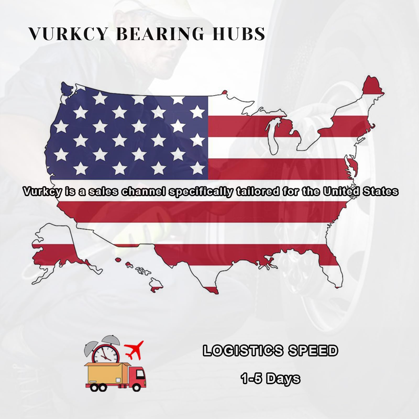 Vurkcy compatibility with Buick Enclave, Chevy Traverse, GMC Acadia, Saturn Outlook.