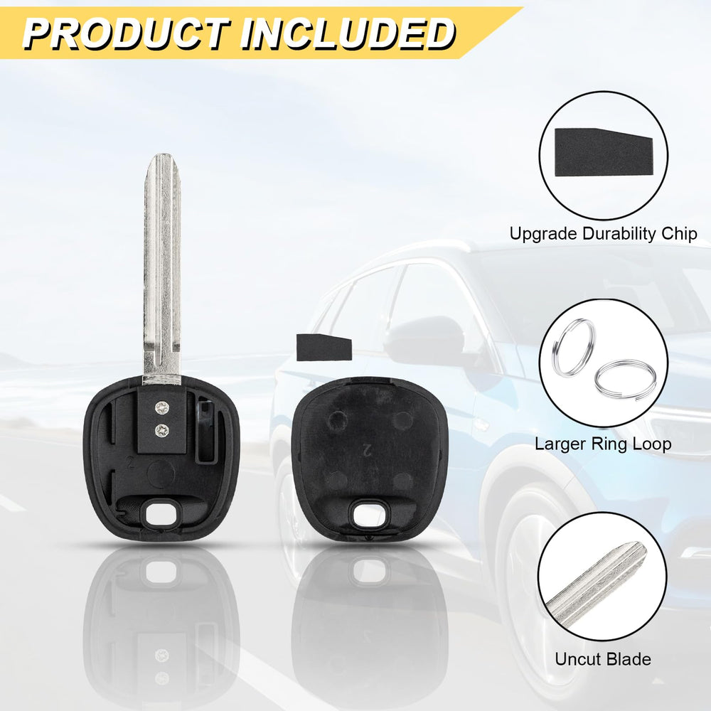 Vurkcy compatible vehicles list highlights broad fitment for Toyota and Scion models