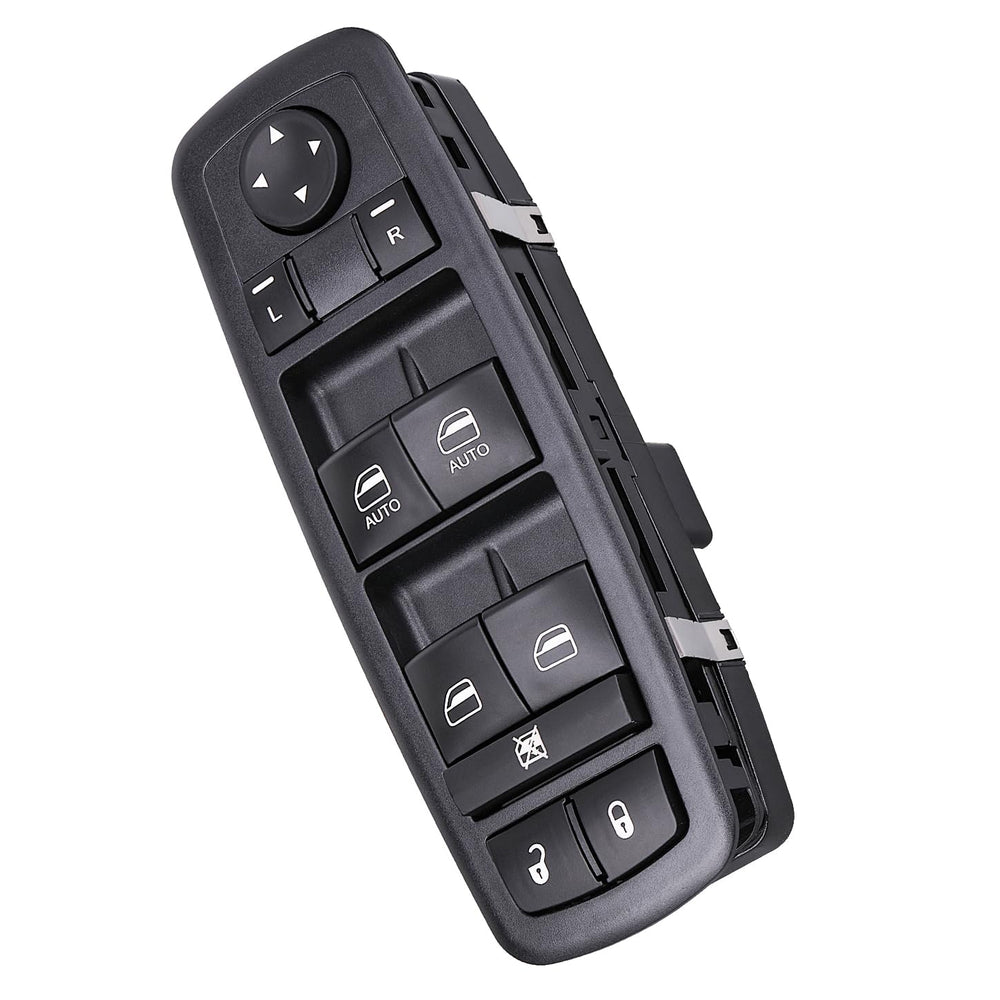 Vurkcy driver-side window switch for Dodge Ram enhances window control reliability.