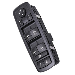 Vurkcy driver-side window switch for Dodge Ram enhances window control reliability.