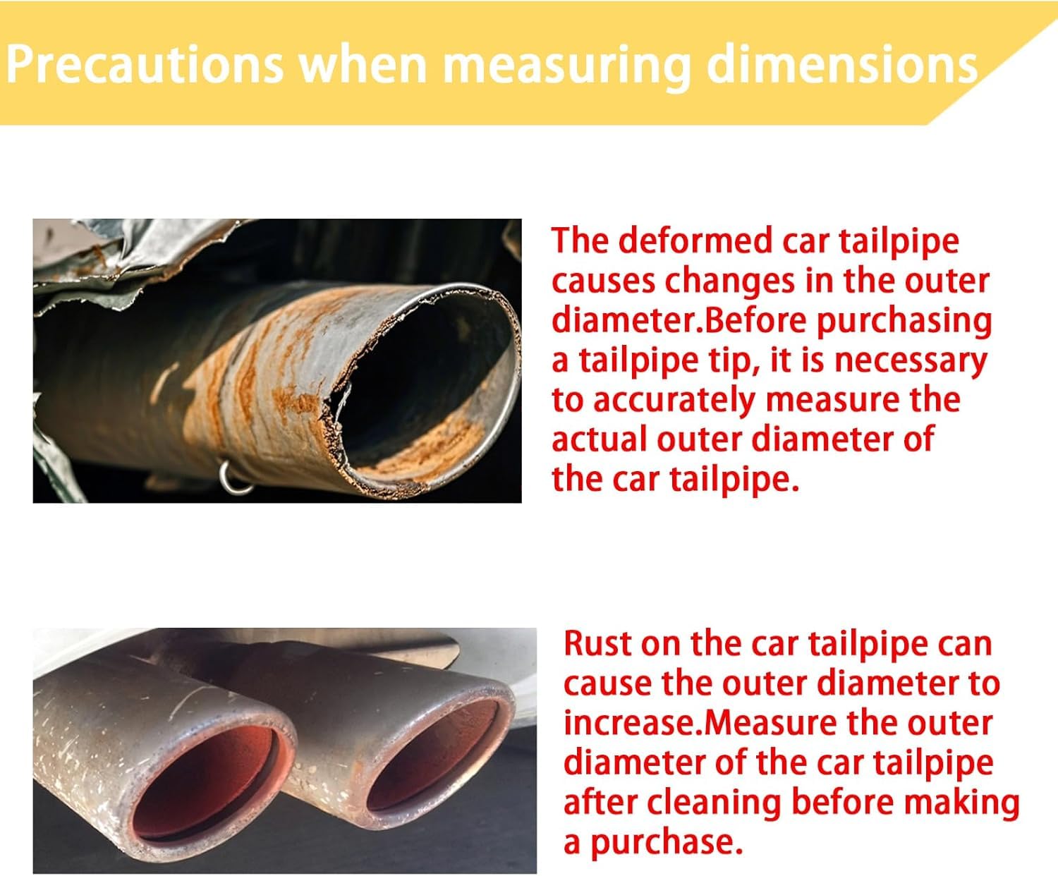 Vurkcy easy maintenance guidance helps keep the tip looking new.