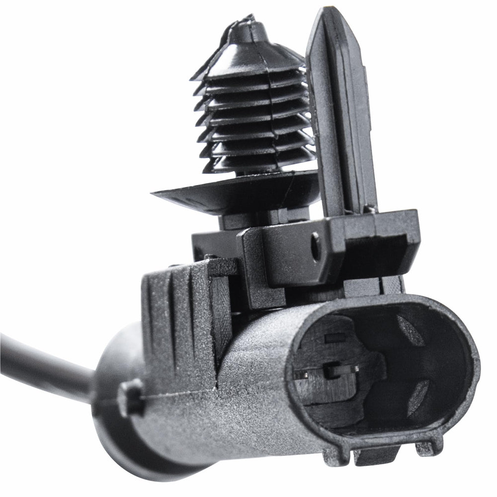 Vurkcy front-right hub assembly compatible with six lugs.
