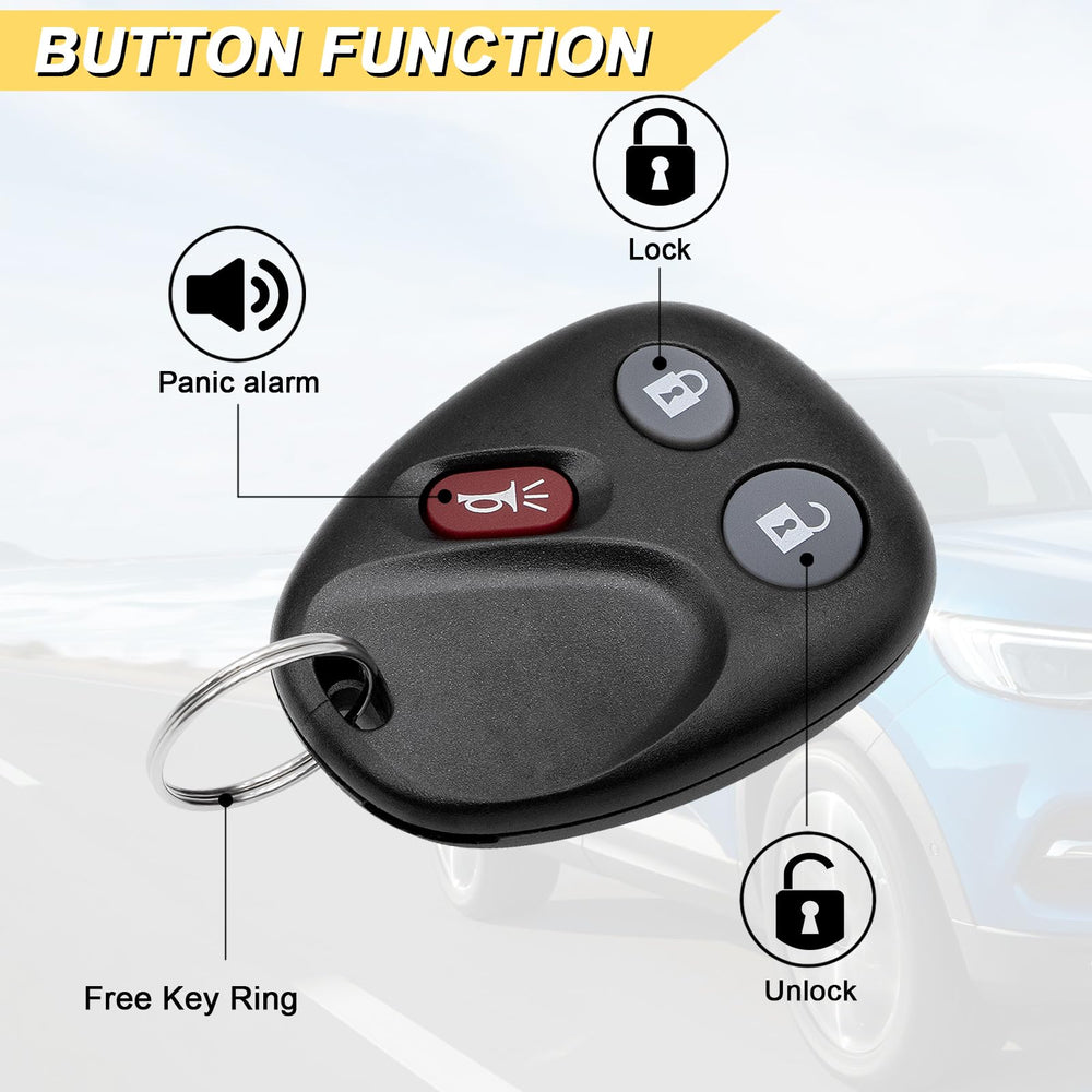 Vurkcy fob electronics close-up with pre-installed battery and circuitry