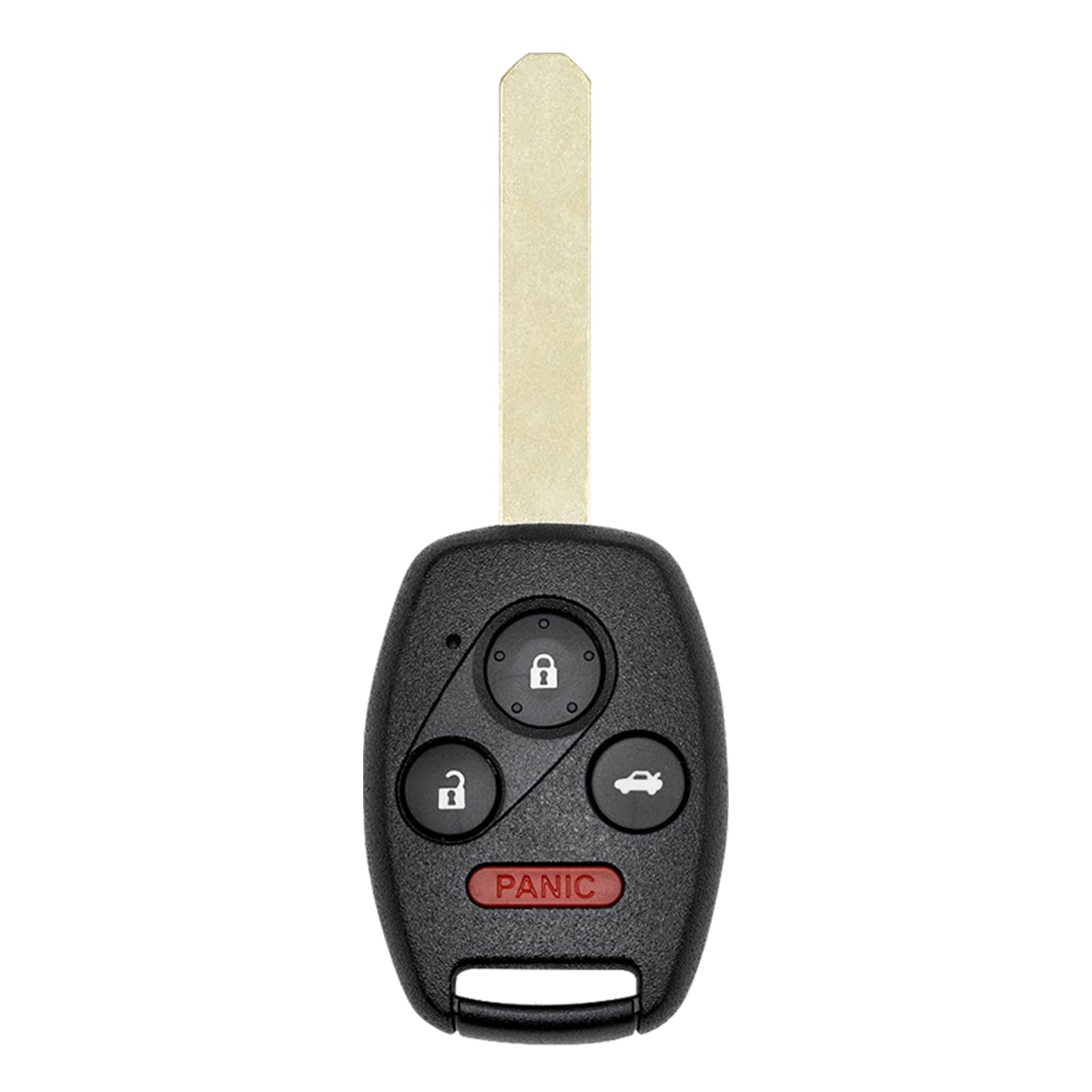 Vurkcy Honda Civic EX Si remote fob ready for replacement and easy entry.