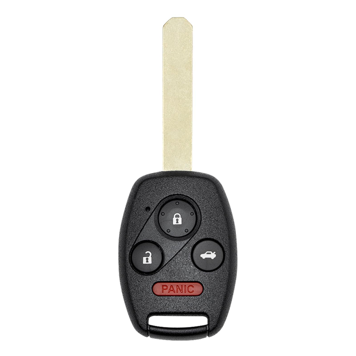 Vurkcy Honda Civic EX Si remote fob ready for replacement and easy entry.